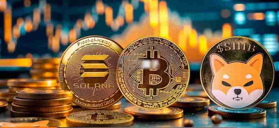 速读比特币市场占有率多少后山寨币才会涨?